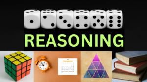 Reasoning Practice Set Exams Sarkari